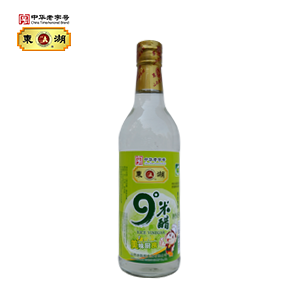 9度米醋（酿造食醋）